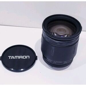 TAMRON AF Aspherical 28-200mm f/3.8-5.6 Lens For PENTAX KAF